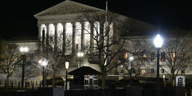 FBI Affidavit Reveals New Details About Georgia Elections Office Raid